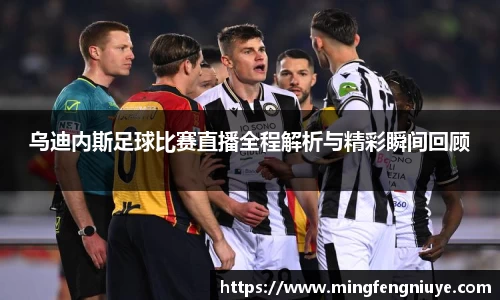 乌迪内斯足球比赛直播全程解析与精彩瞬间回顾